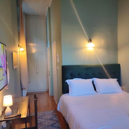 The Old School Boutique Hotel Sirako Esterno foto