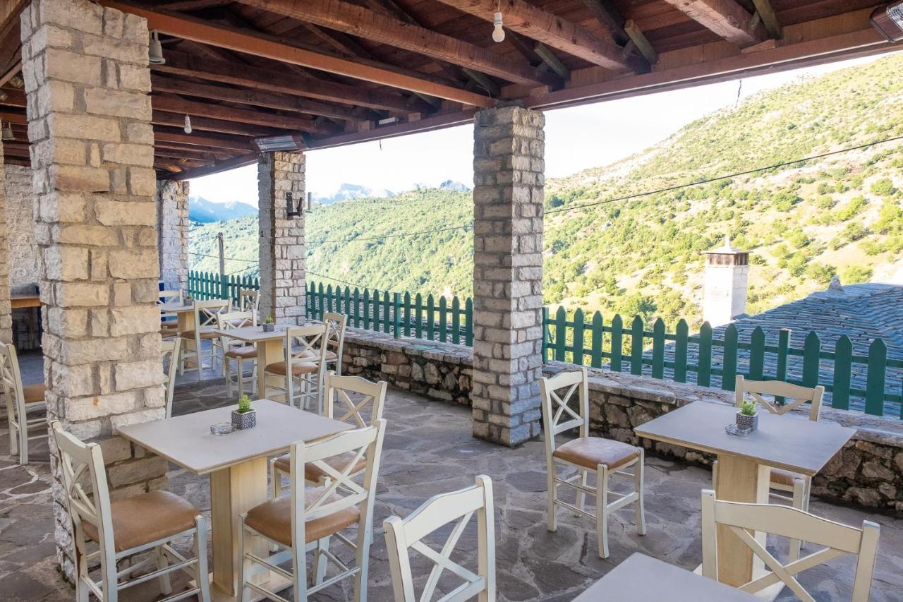 The Old School Boutique Hotel Sirako Esterno foto