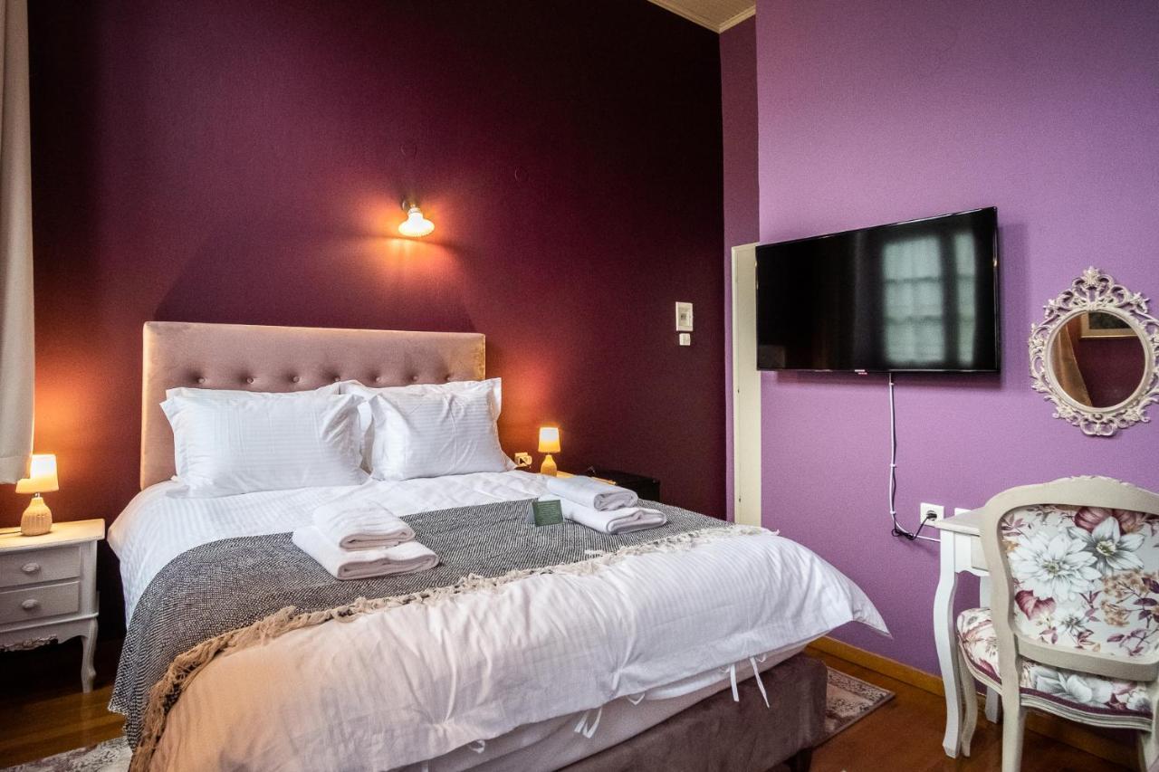 The Old School Boutique Hotel Sirako Esterno foto