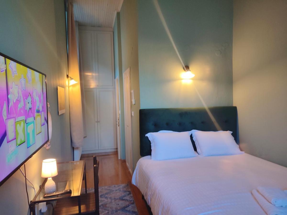 The Old School Boutique Hotel Sirako Esterno foto